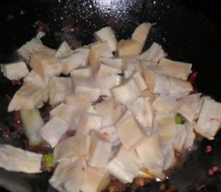 牛板筋反复煮都不烂!有什么办法能煮烂?