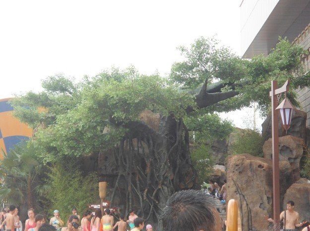 烟台37度梦幻海