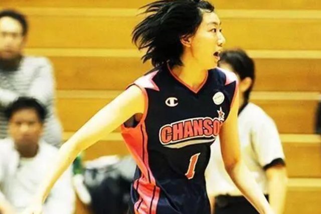 女篮“叛徒”李明阳：养病离队叛国，入日籍，后来怎样了？