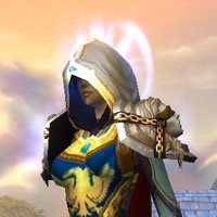 求推荐一套 亡灵法师幻化装备