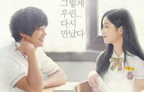 韩剧十八岁剧情介绍