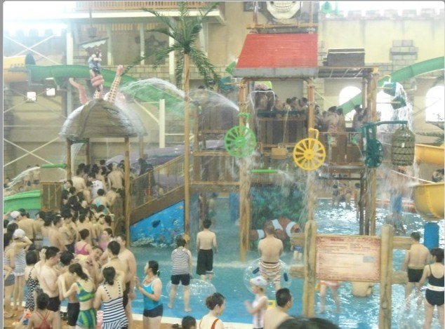 烟台37度梦幻海