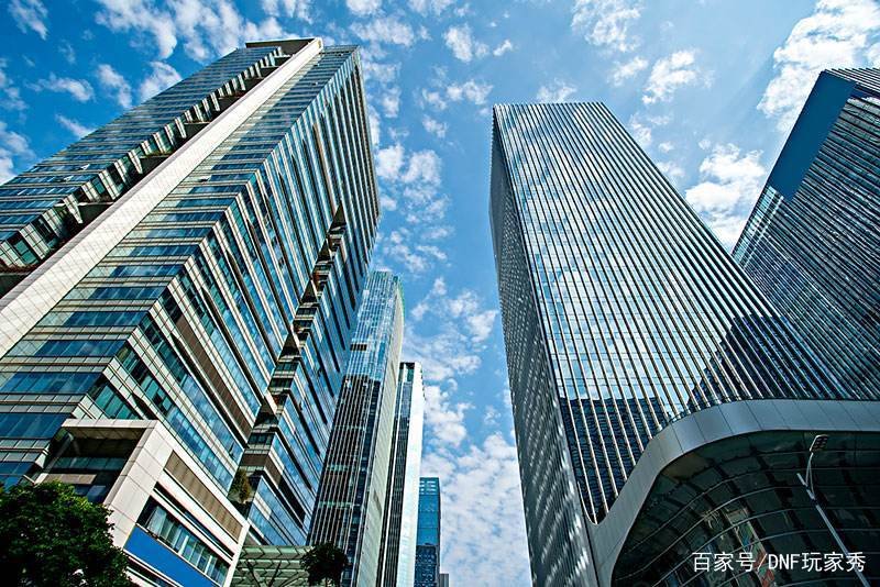 深圳未来的最高楼会是哪一栋？