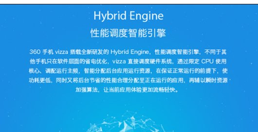 360手机vizza怎么样？