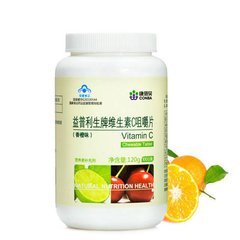 康恩贝维生素c怎么样？