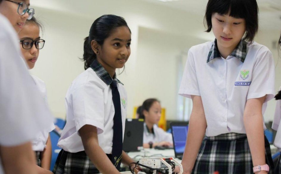 新加坡留学条件