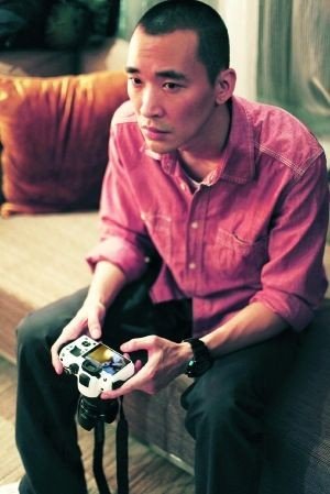 黄立行个人资料？