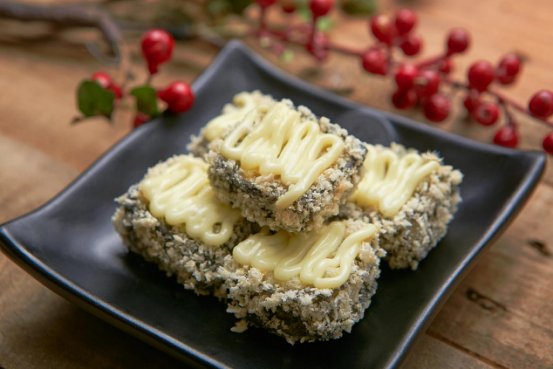 特色小吃加盟店项目哪个好？