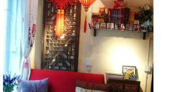 求西塘住宿攻略。。。。最好在景区内啊。。。价格适中。。。