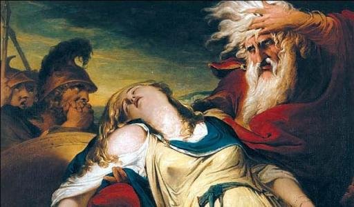 人生四大悲剧是什么