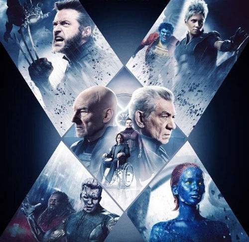 X战警全系列结束了，想从头开始看一遍，观影顺序怎么样才好