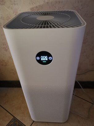 空气净化器十大品牌