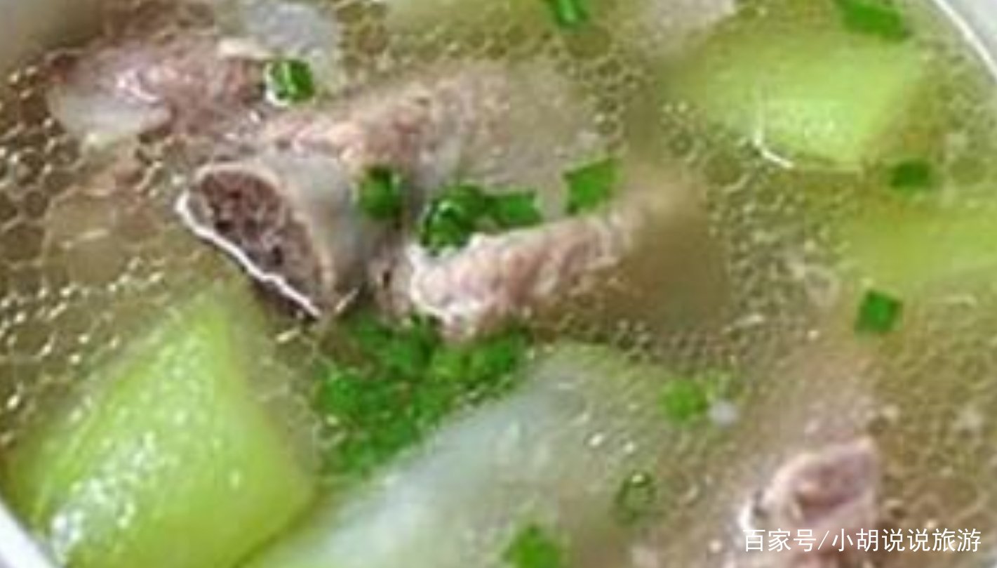 瓠子瓜包饺子好不好吃？