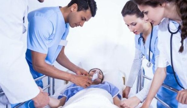 回光返照的科学解释是什么？