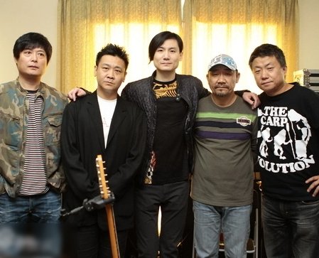 李宗盛怎么评价窦唯?