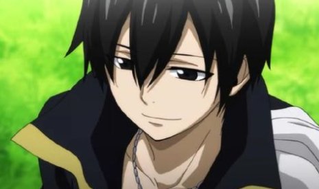 欧嘉斯特是杰尔夫的儿子，那他为什么从来没有和杰尔夫说过？