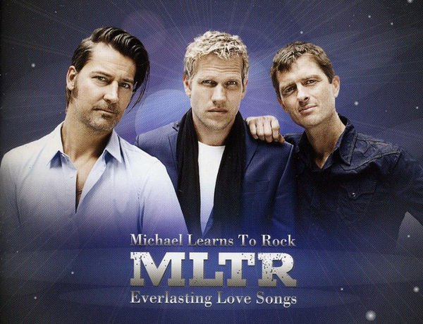 英语版《传奇》的歌词