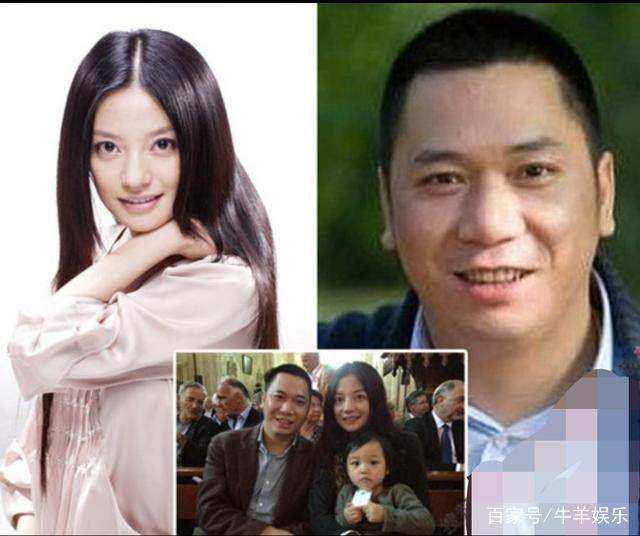 从草根到亿万富翁，赵薇的老公到底是什么人