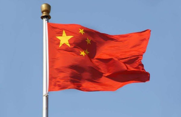 五星红旗代表什么意思 五星分别代表什么 红旗为什么是红色