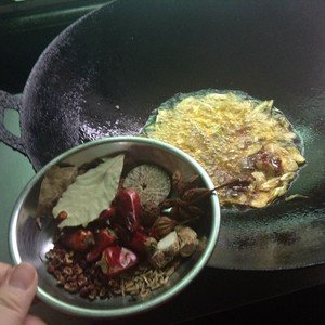 四川红烧排骨的做法最正宗的做法