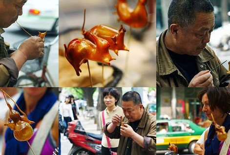 北京的南锣鼓巷有什么好玩的？