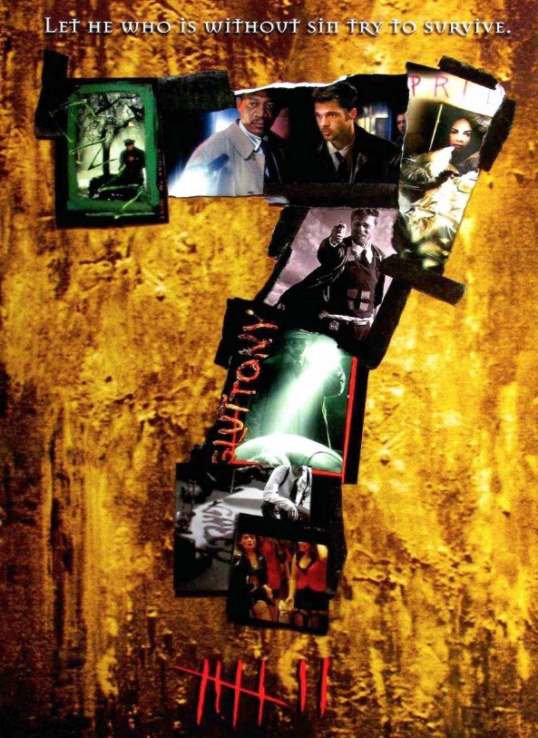 悬疑电影排行榜前十名那几部电影？