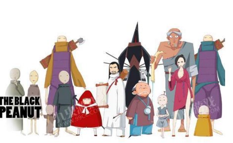 《大护法》让人看到了什么国产动画思想？