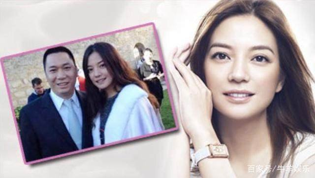 从草根到亿万富翁，赵薇的老公到底是什么人