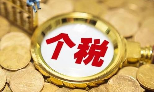 综合所得个人所得税和综合所得税 是一样的税型么？