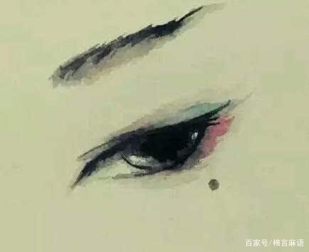 白月光  朱砂痣