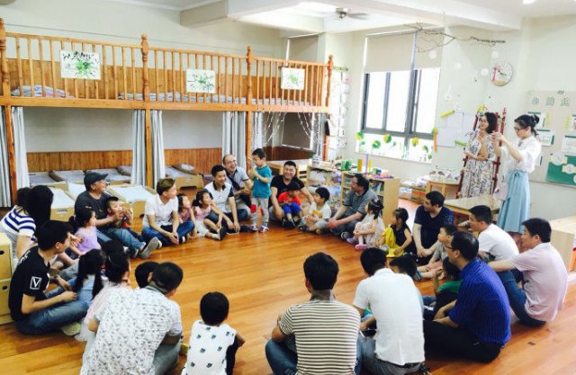 击鼓传花的游戏规则是什么？？？