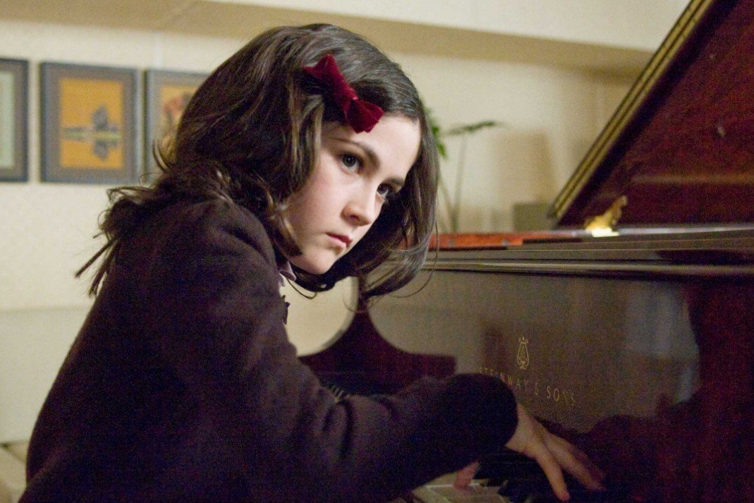 悬疑电影排行榜前十名那几部电影？