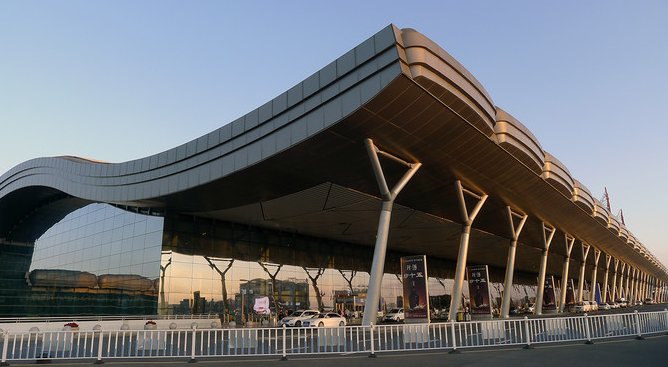 贵阳有几个机场