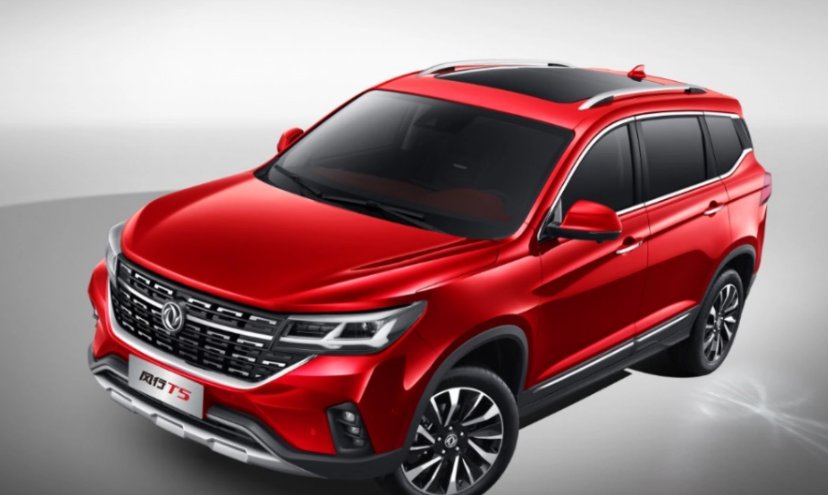 朋友想买东风风行T5，这车的质量如何？