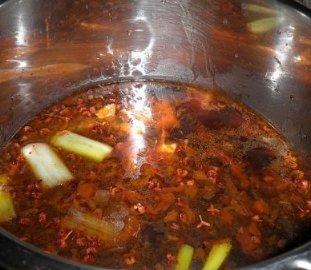 牛板筋反复煮都不烂!有什么办法能煮烂?