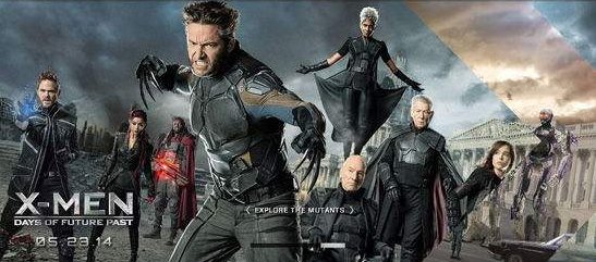 X战警全系列结束了，想从头开始看一遍，观影顺序怎么样才好