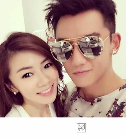 郑凯女友是谁？