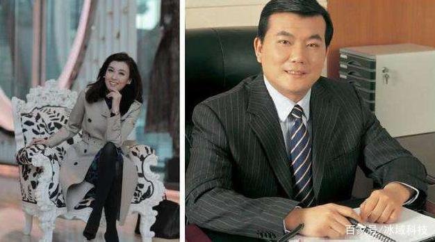 海峡两岸主持人李红，丈夫和公公相继入狱后，生活怎样了？