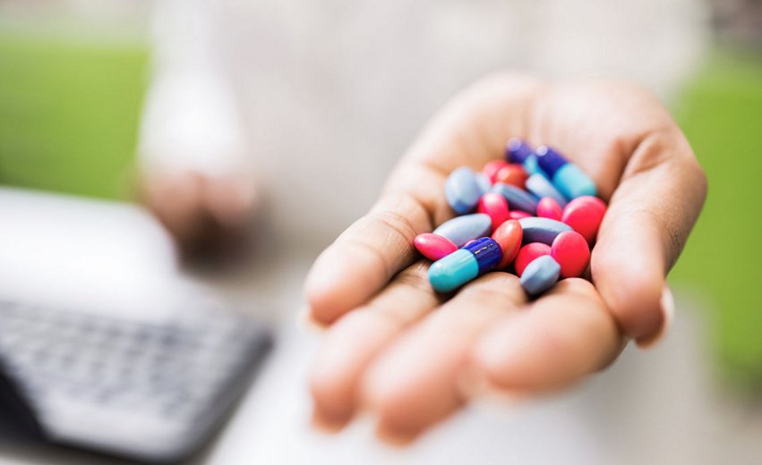 止痛药吃多了会怎么样