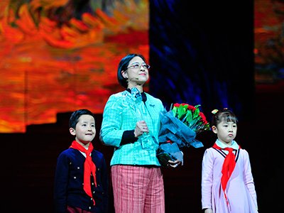 好人好事的例子