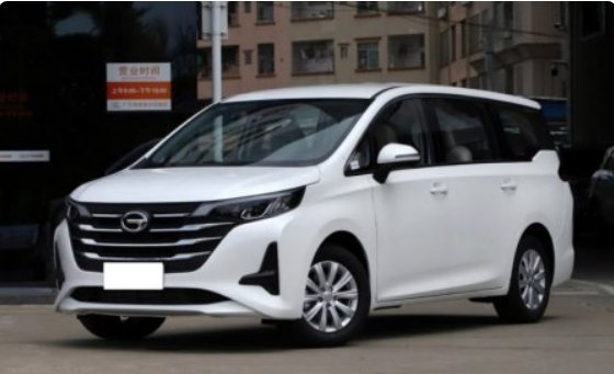 家用mpv排行榜前十名？