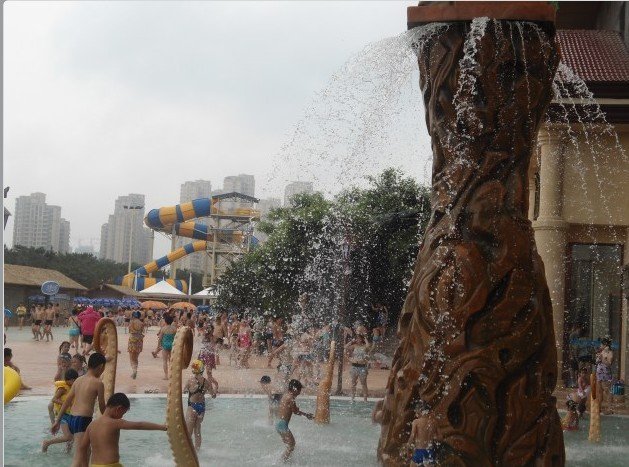 烟台37度梦幻海