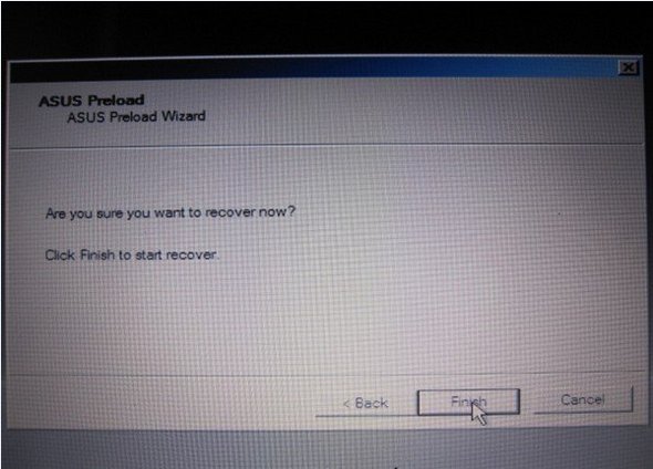 电脑提前：“windows无法自动修复此计算机”，如何操作去修复电脑？