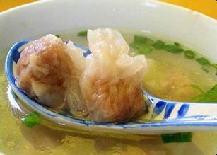 福州三坊七巷有比较特色的美食？