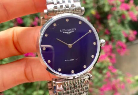 豪利时和浪琴哪个保值