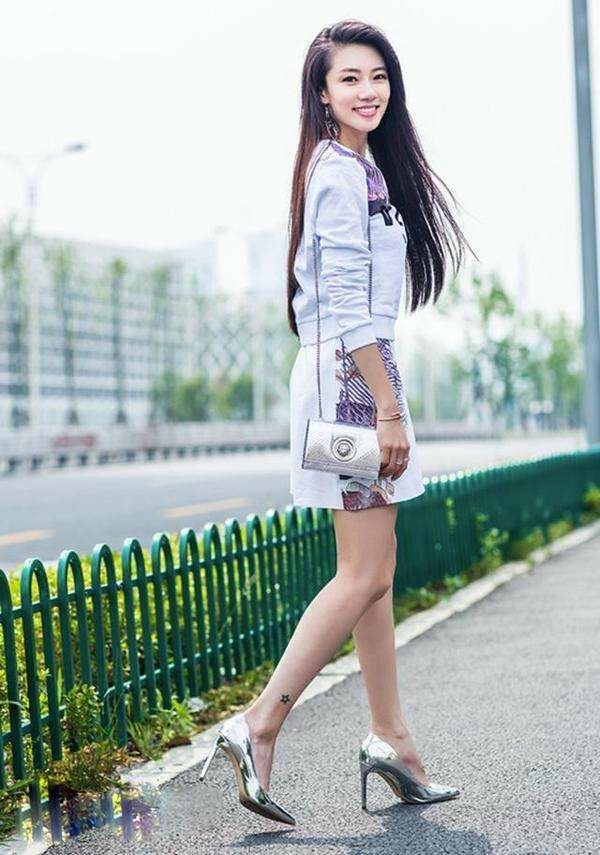 郑凯女友是谁？