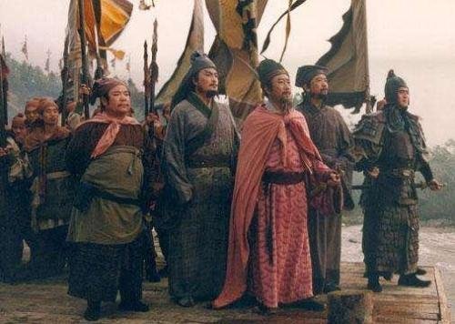 智取生辰纲读后感