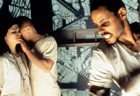 异次元杀阵都是怎么死的