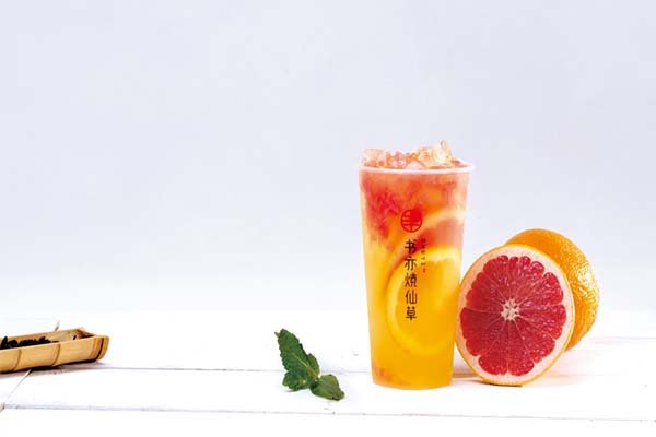 书亦烧仙草加盟费太贵了？需要投资多少钱？