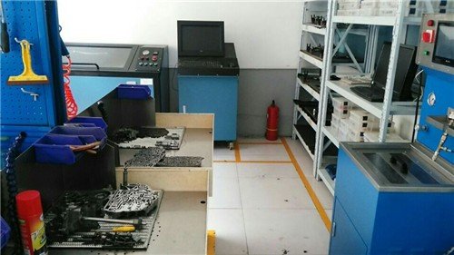 爱信6速手自一体变速箱多少钱？